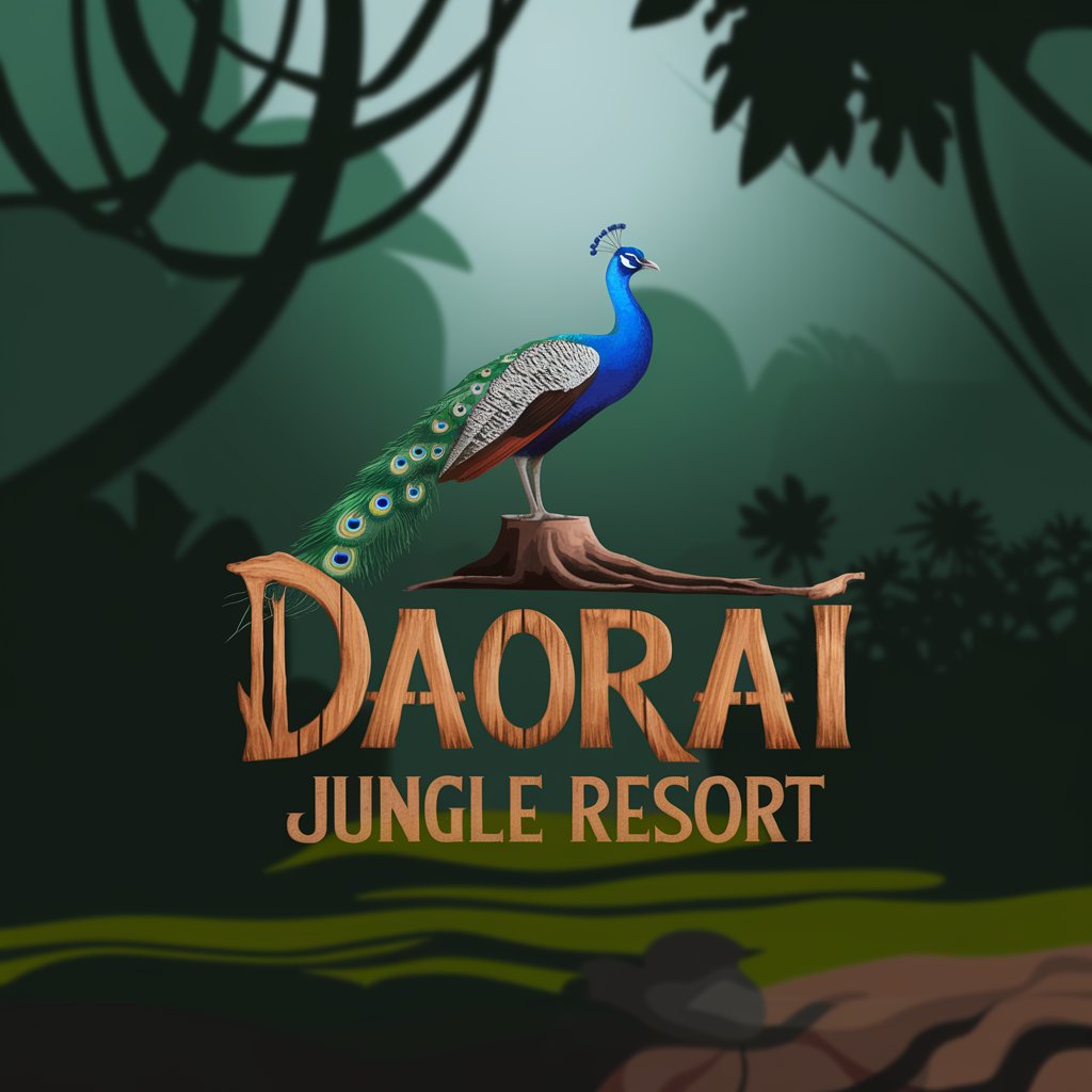 daorai jungle resort